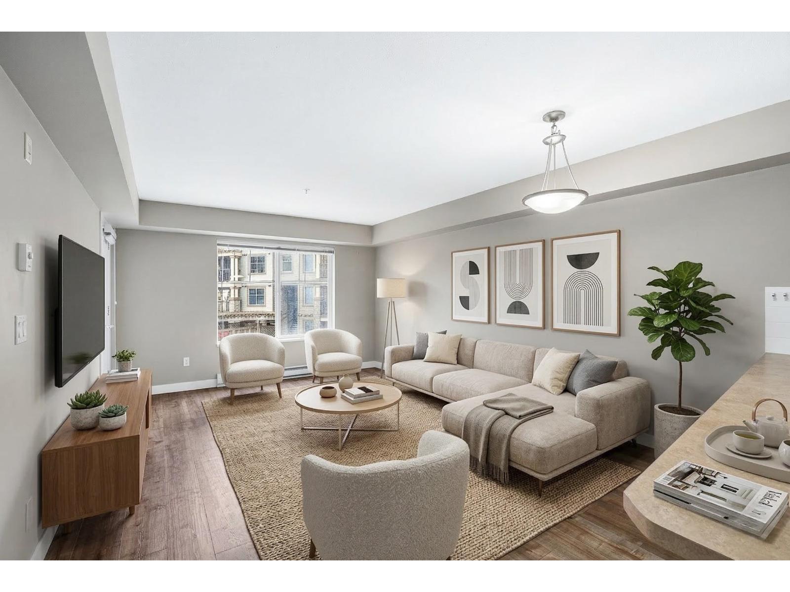 201 45559 YALE ROAD, Chilliwack Proper South