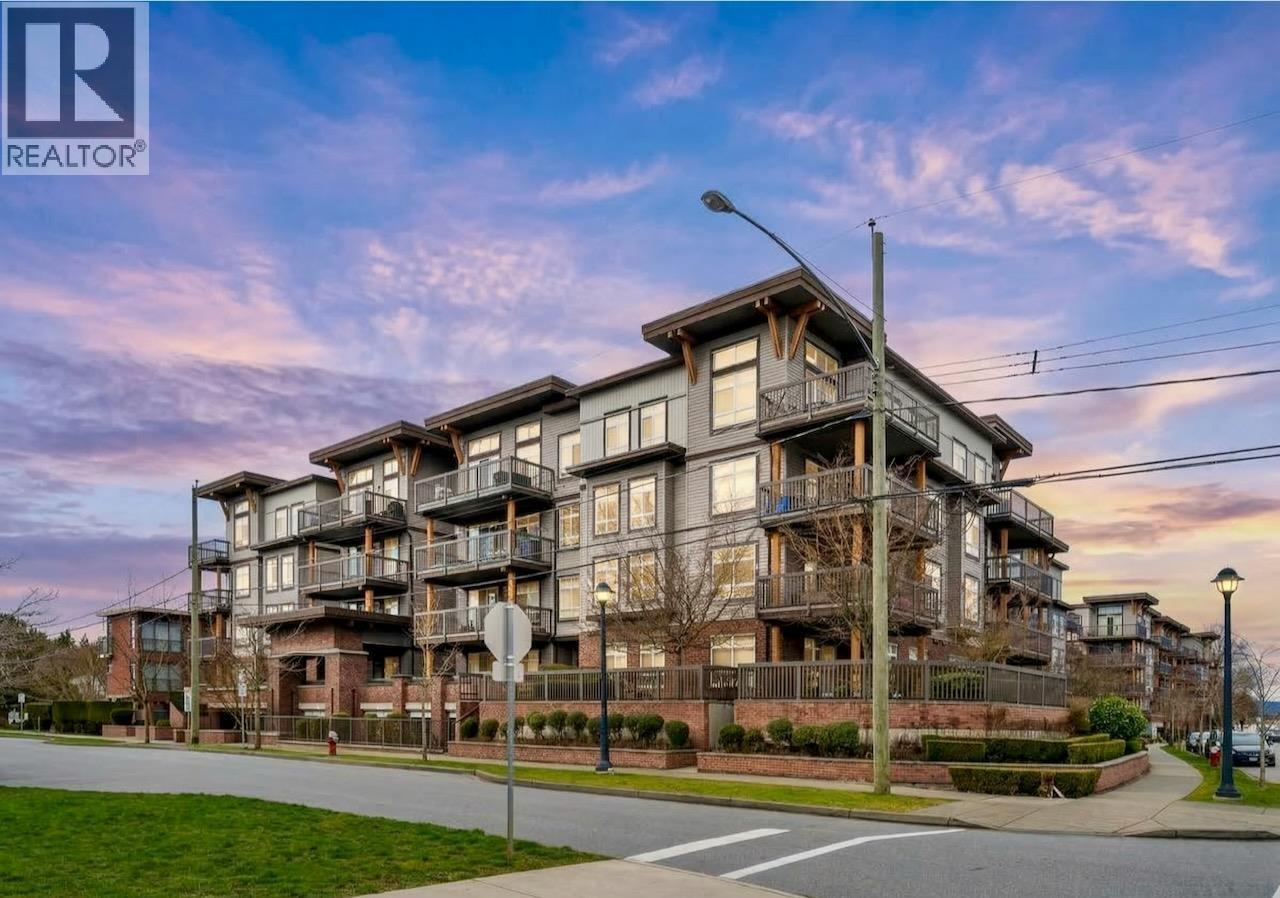 310 9233 FERNDALE ROAD