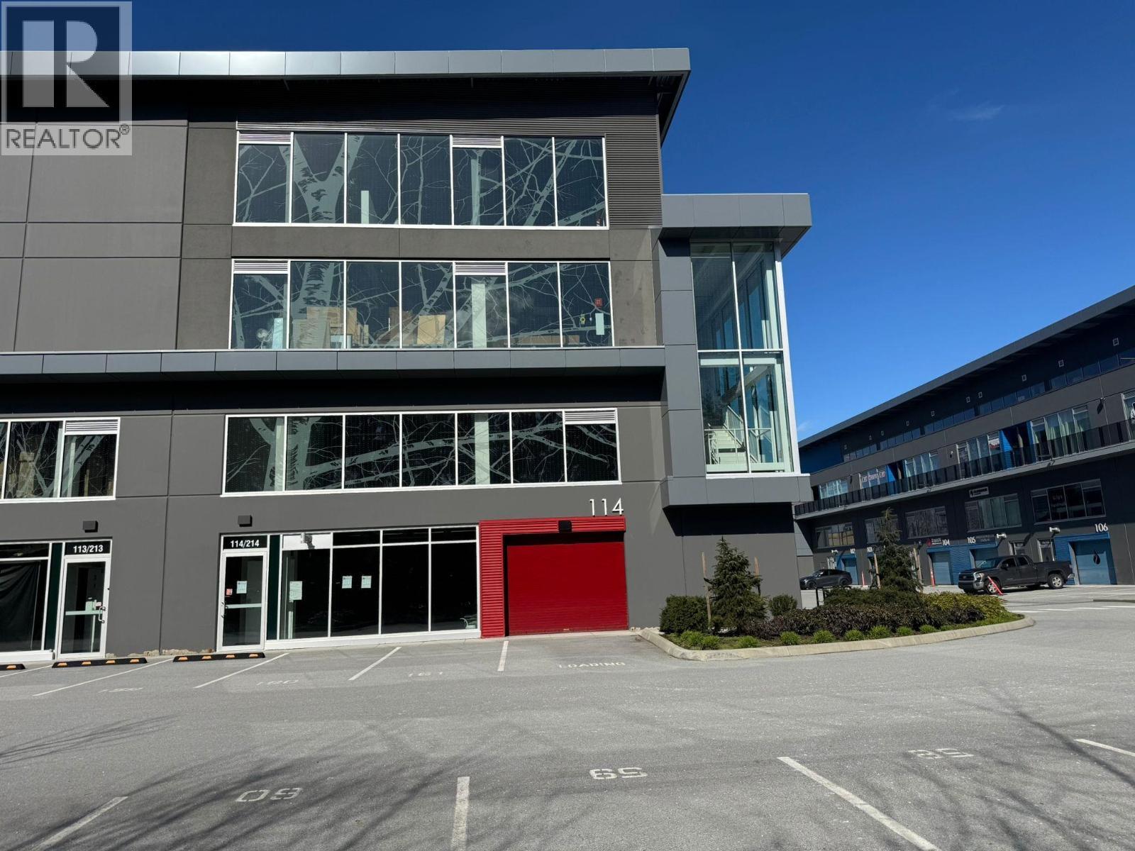 114 - 4899 VANGUARD ROAD