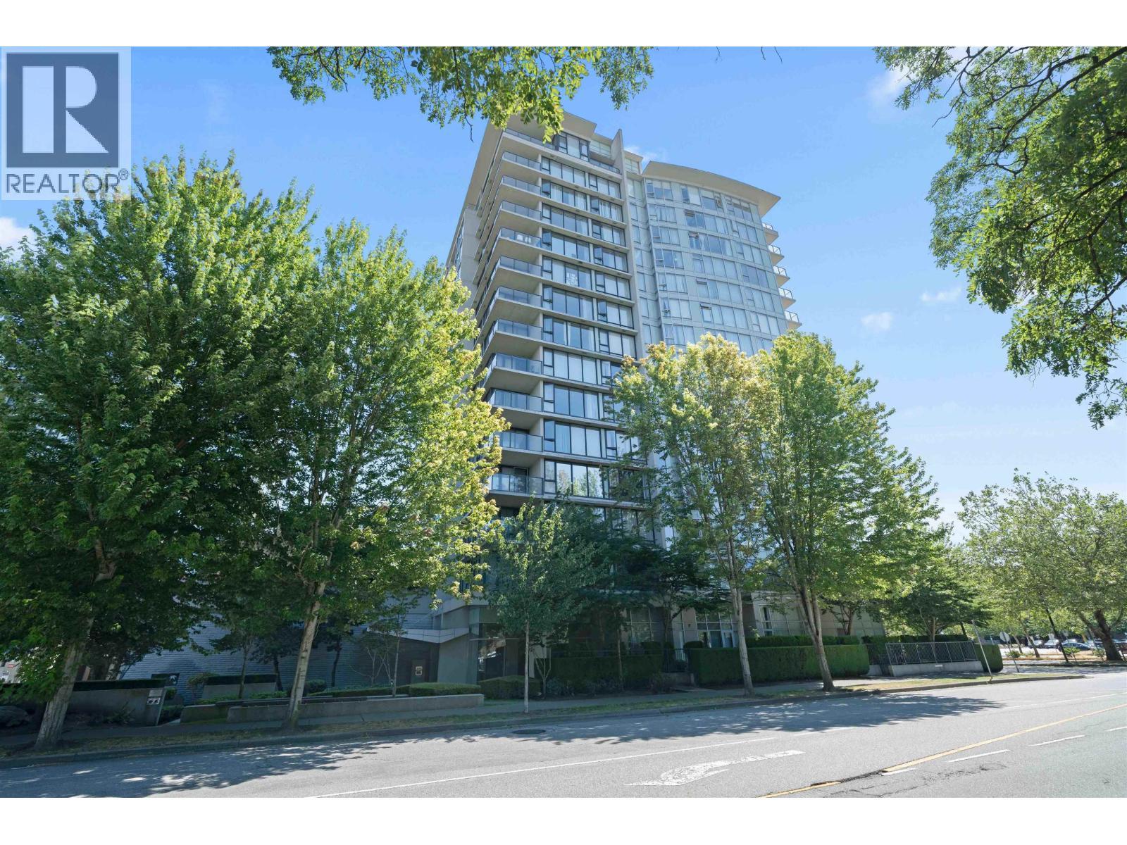 1202 5088 KWANTLEN STREET