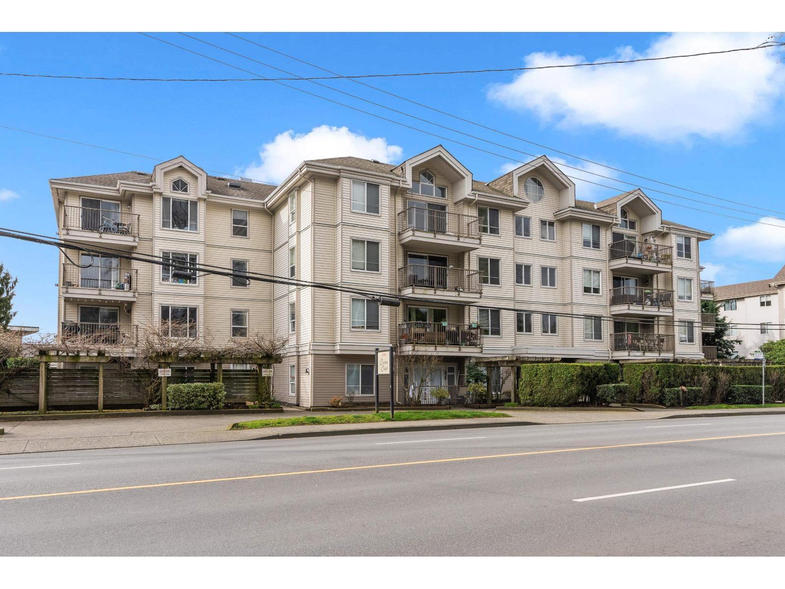 306 33502 GEORGE FERGUSON WAY