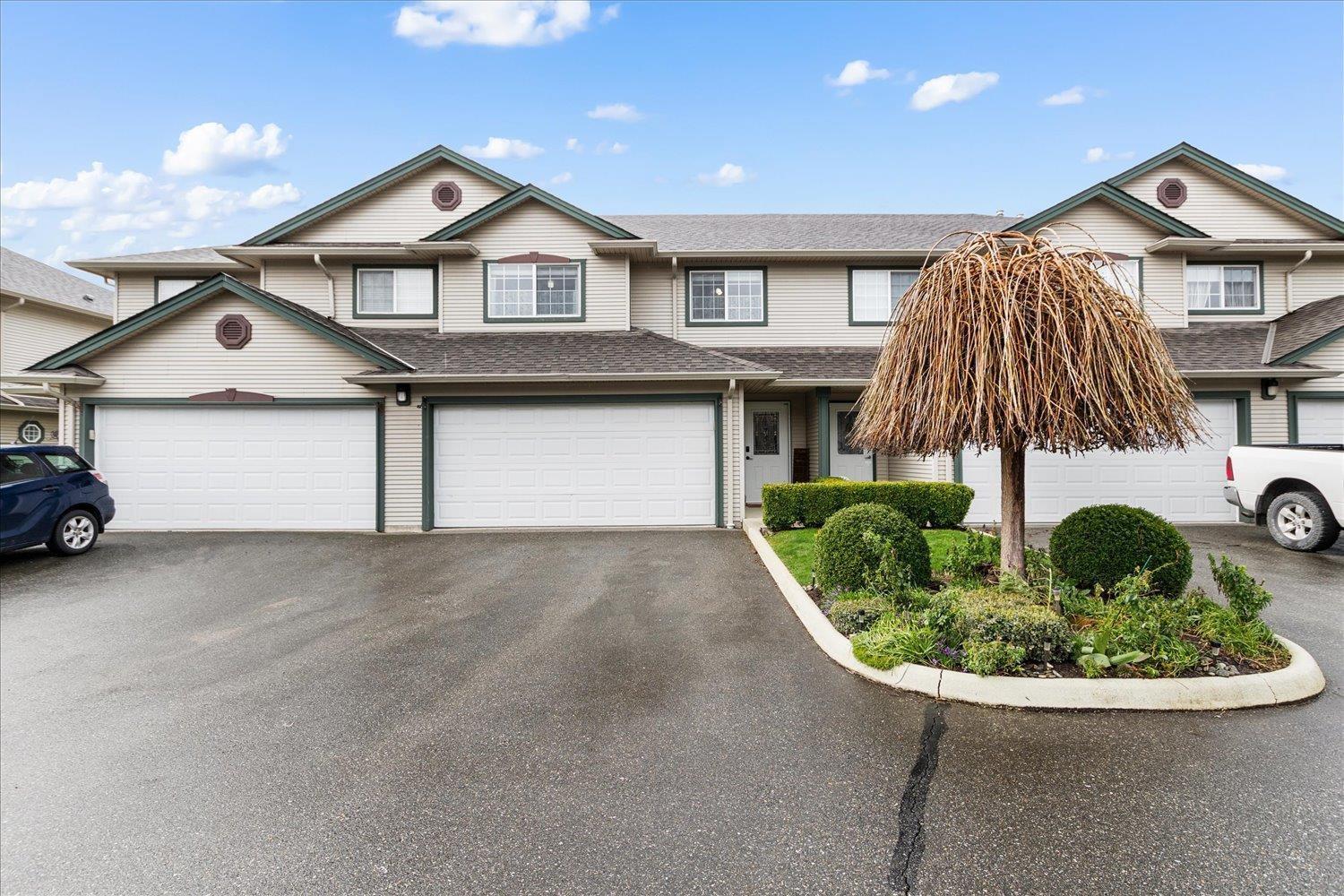 19 1530 MACKAY CRESCENT, Agassiz