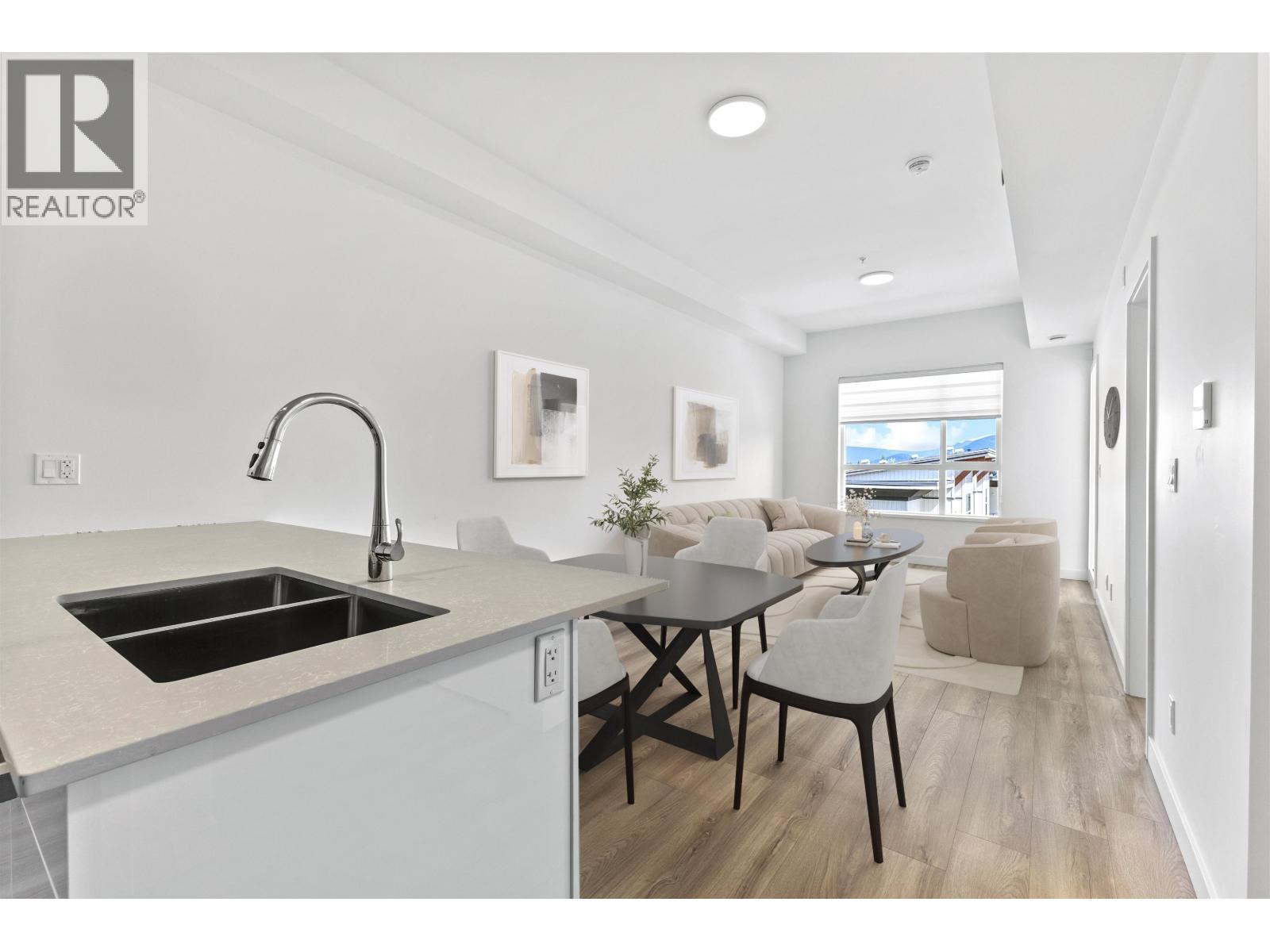 510 11913 BURNETT STREET