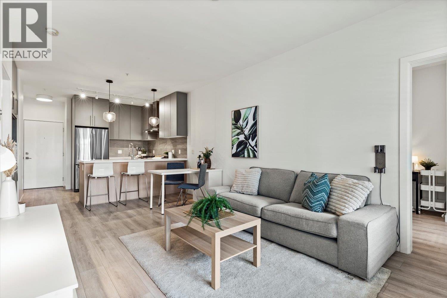 206 603 REGAN AVENUE