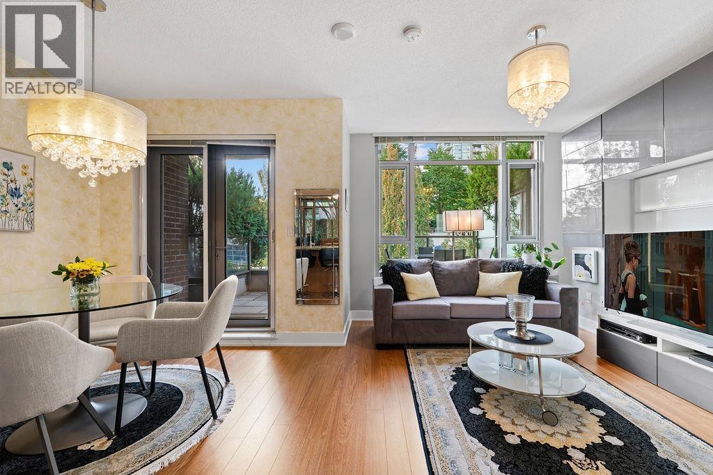 306 1155 THE HIGH STREET