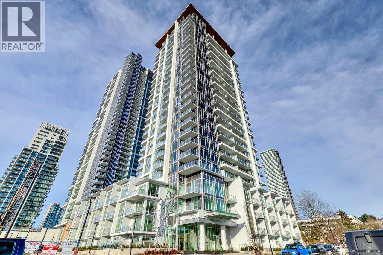 603 2351 BETA AVENUE