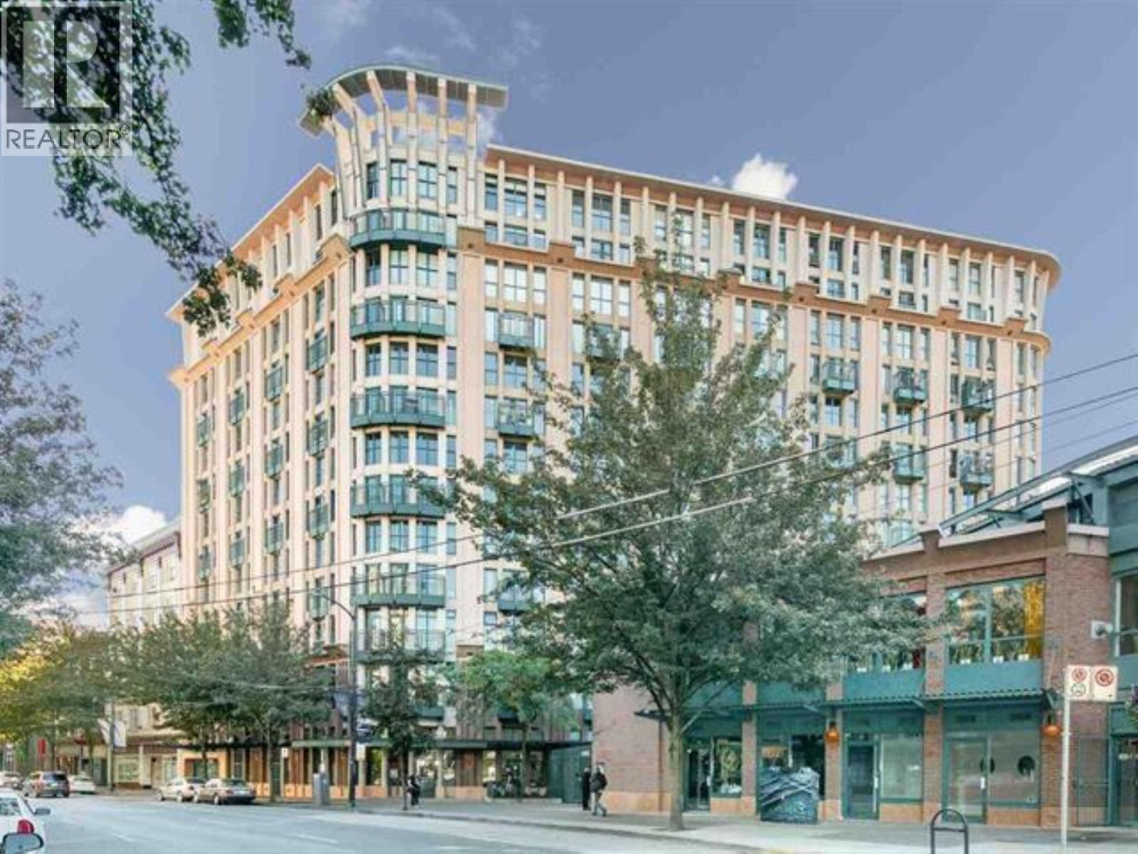 612 22 E CORDOVA STREET