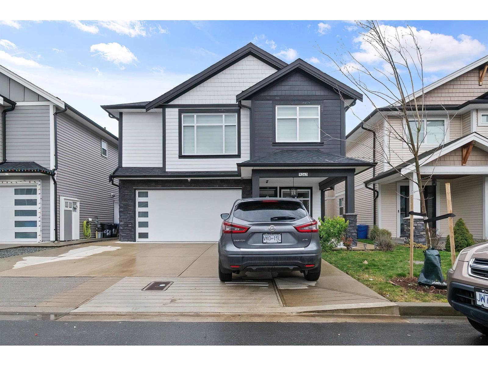 9262 SITKA PLACE, Chilliwack Proper East