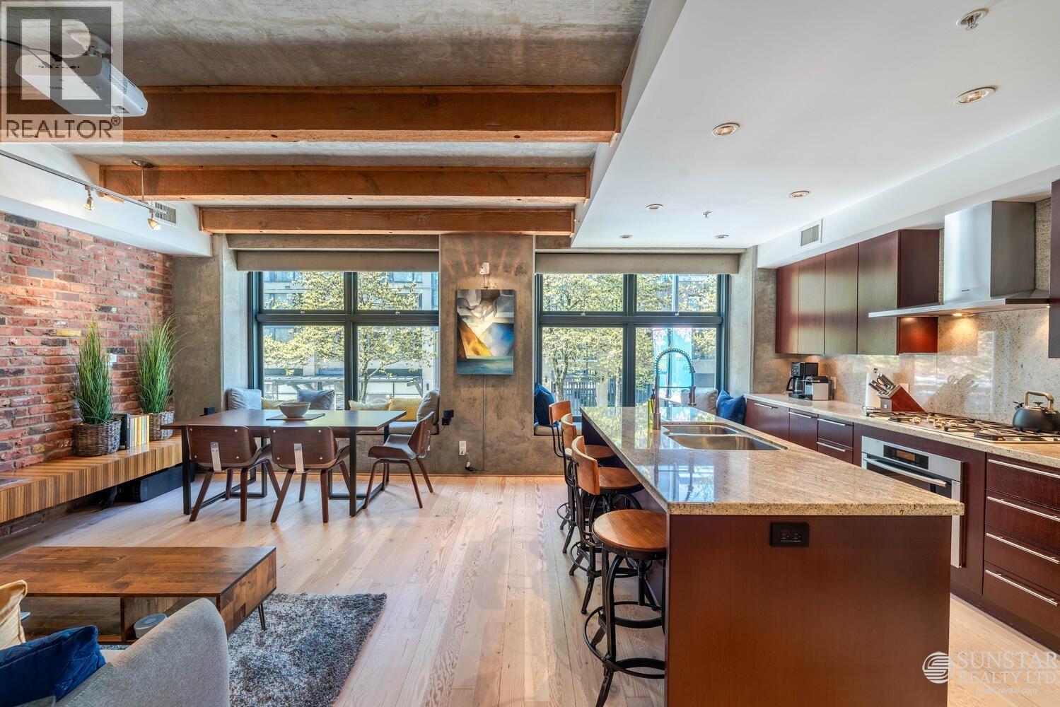 301 - 1180 HOMER STREET