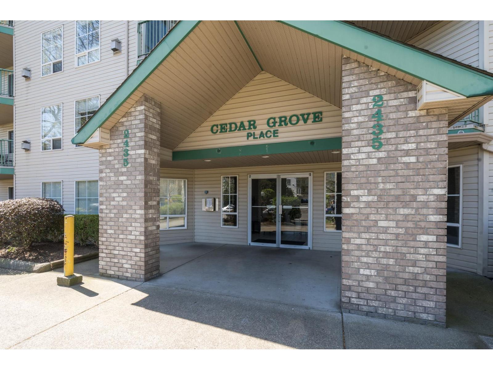 205 2435 CENTER STREET