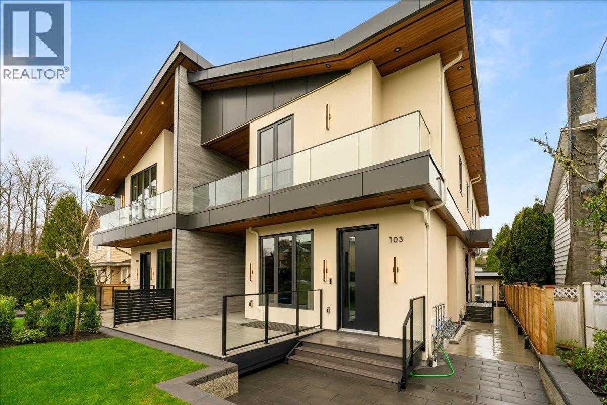 103 1518 HATTON AVENUE