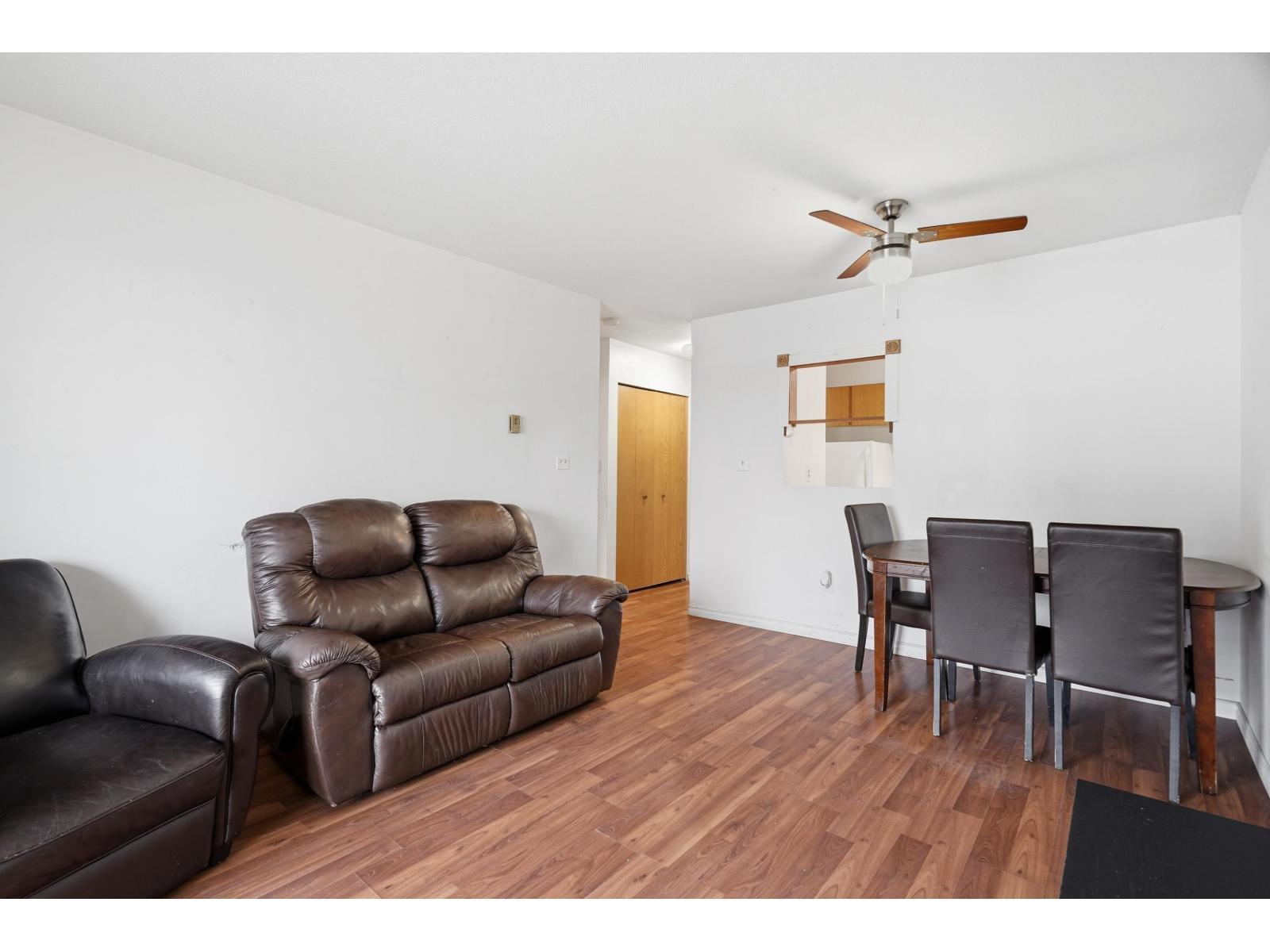 309 45744 SPADINA AVENUE, Chilliwack Downtown