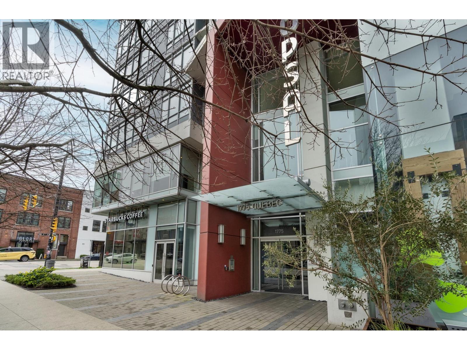 1604 1775 QUEBEC STREET