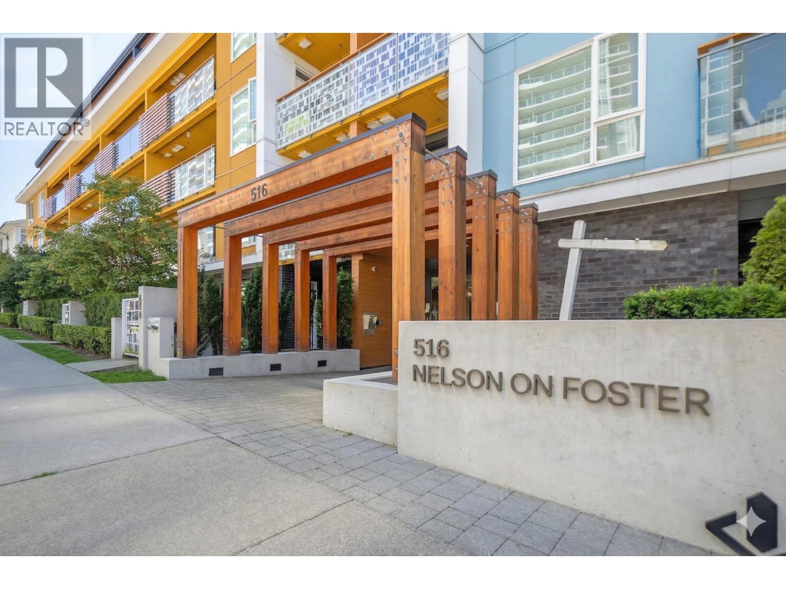 504 516 FOSTER AVENUE