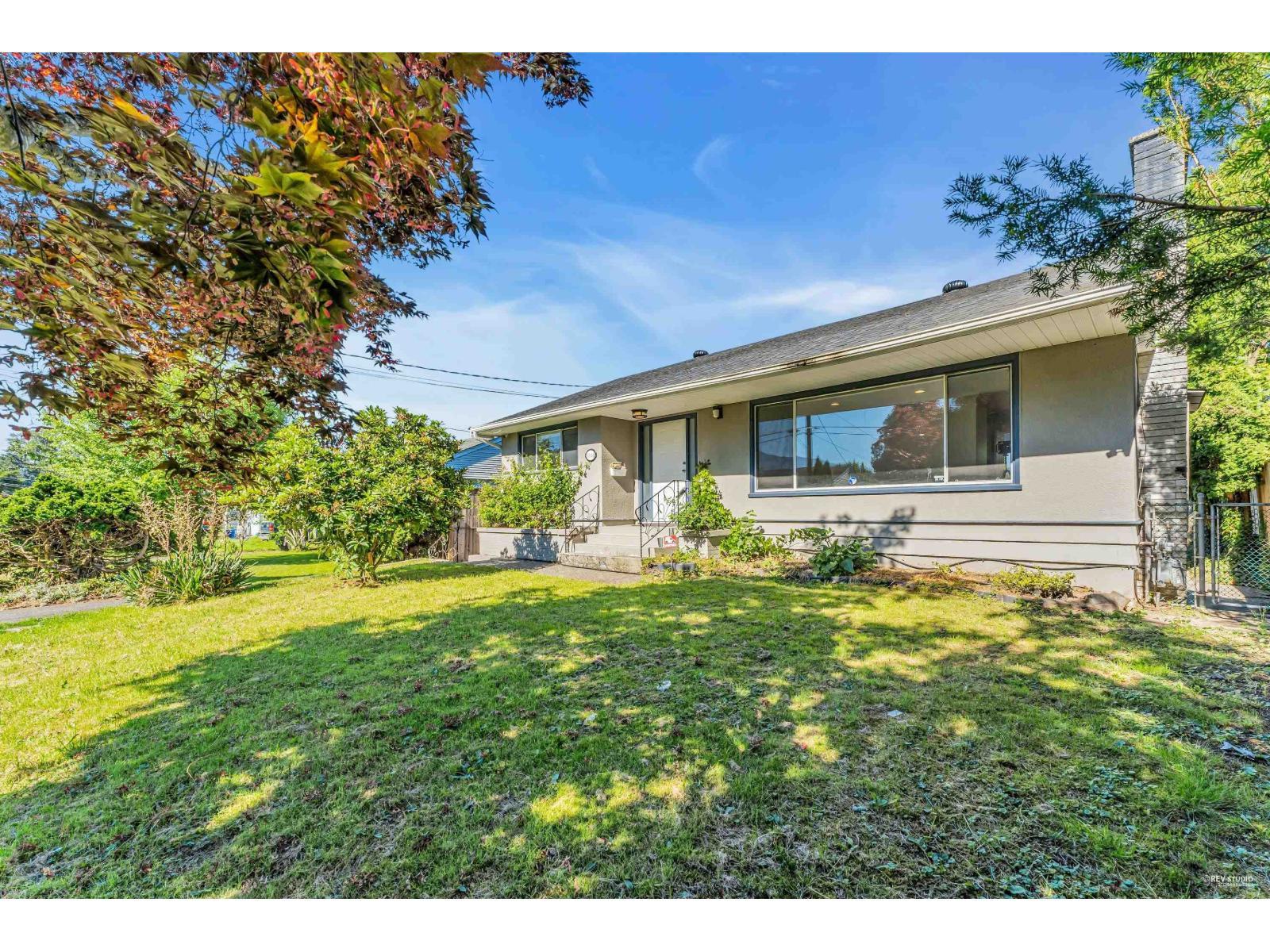 9708 HARRISON STREET, Chilliwack Proper West