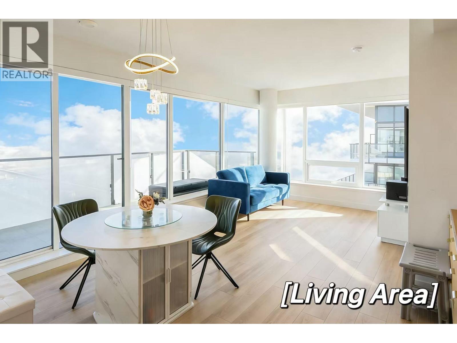 1509 - 5520 MCNAUGHTON ROAD