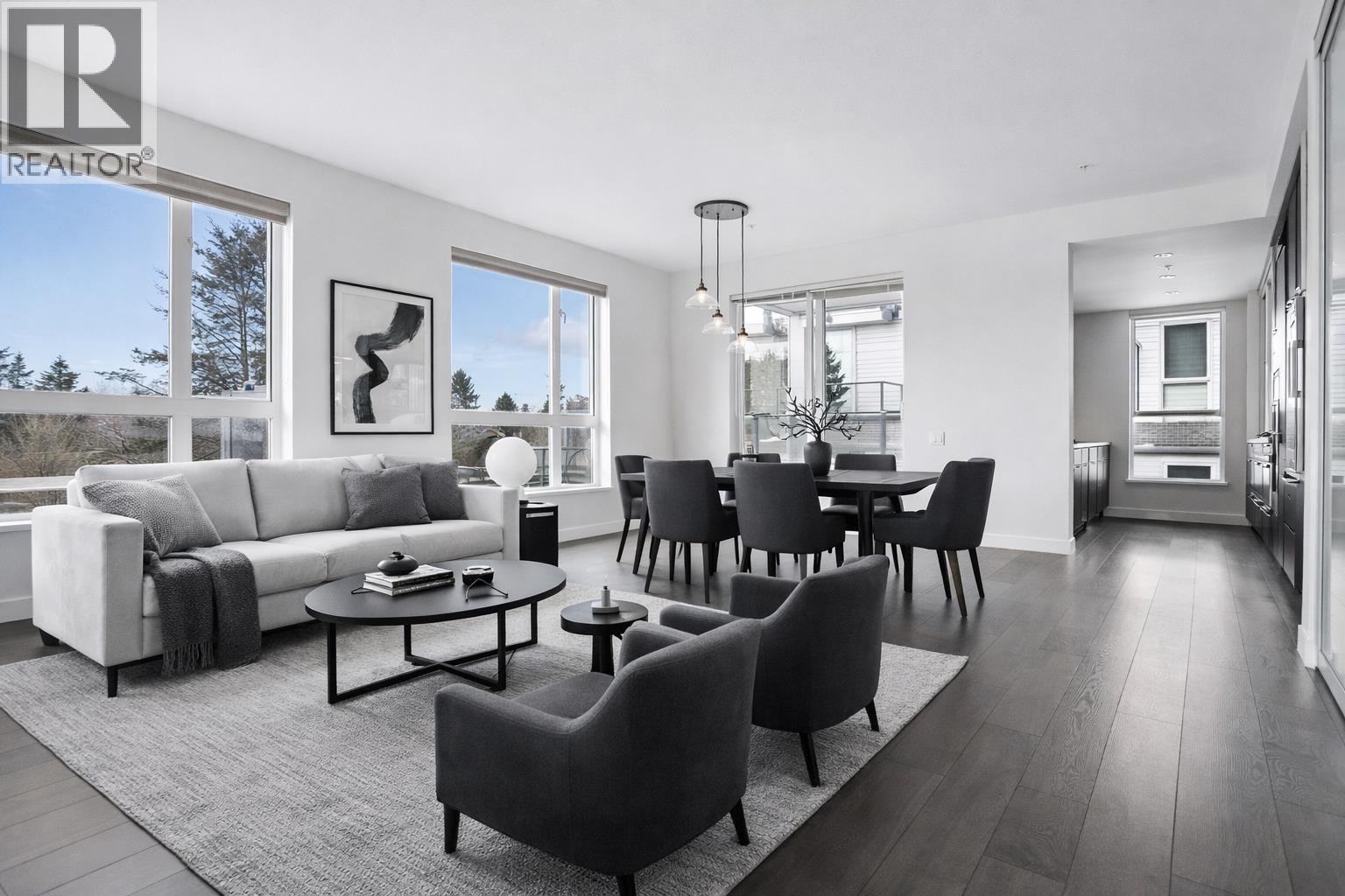 608 6677 CAMBIE STREET