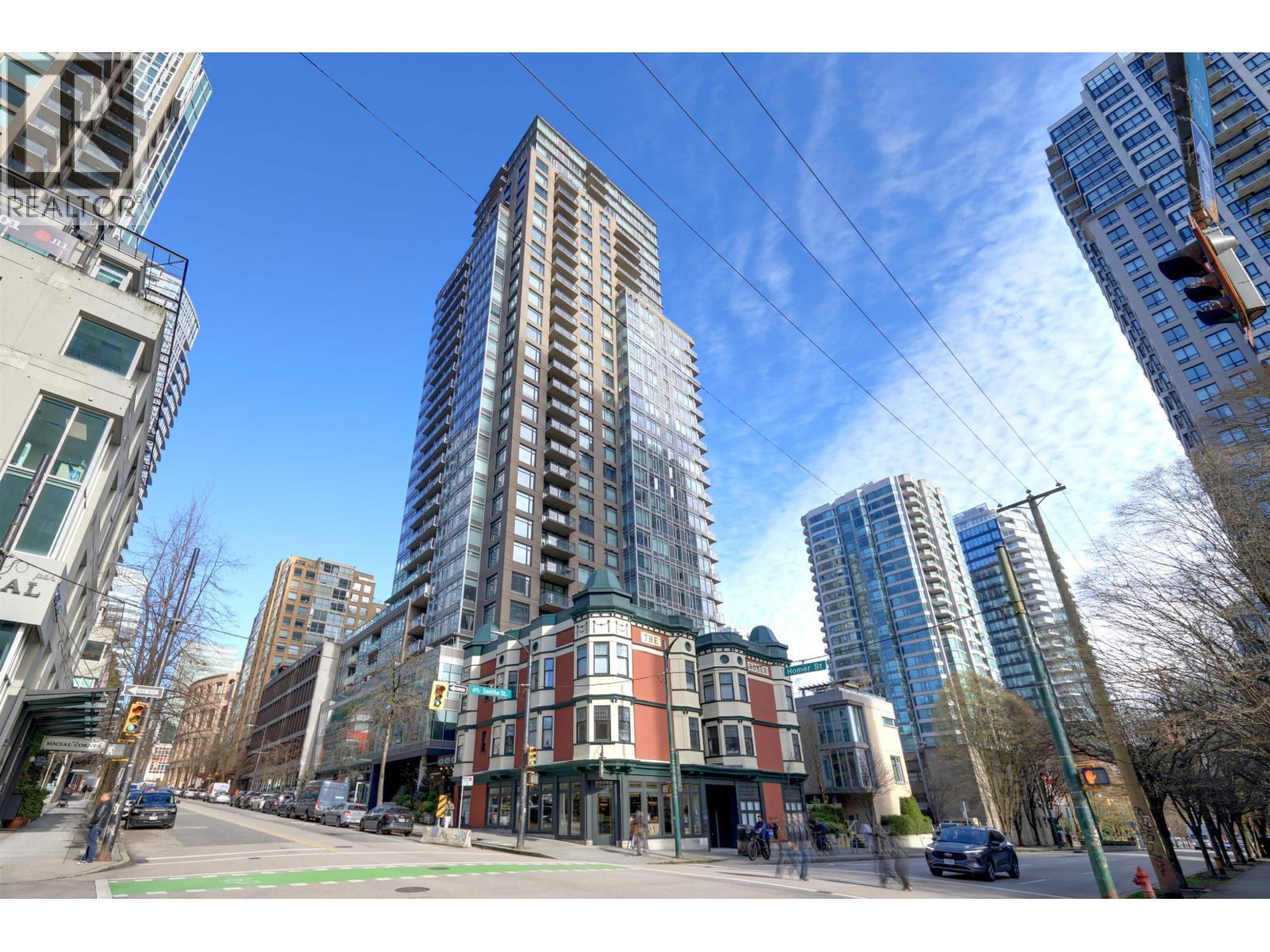 3102 888 HOMER STREET