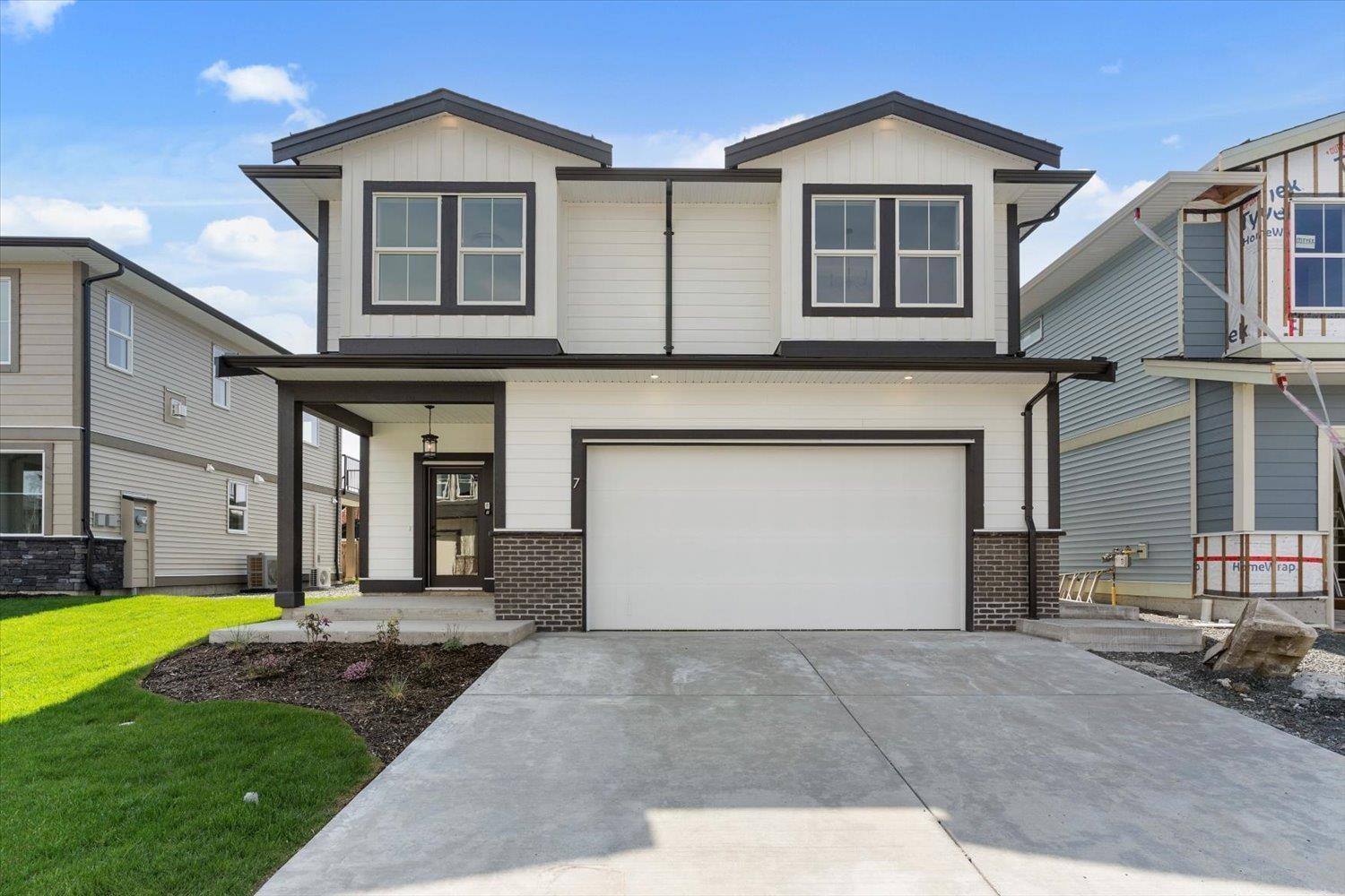 7 46058 BONNY AVENUE, Chilliwack Proper East