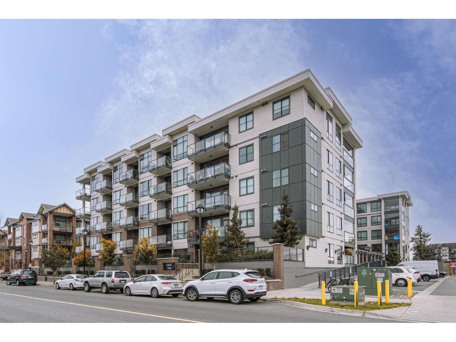 317 5638 201A STREET