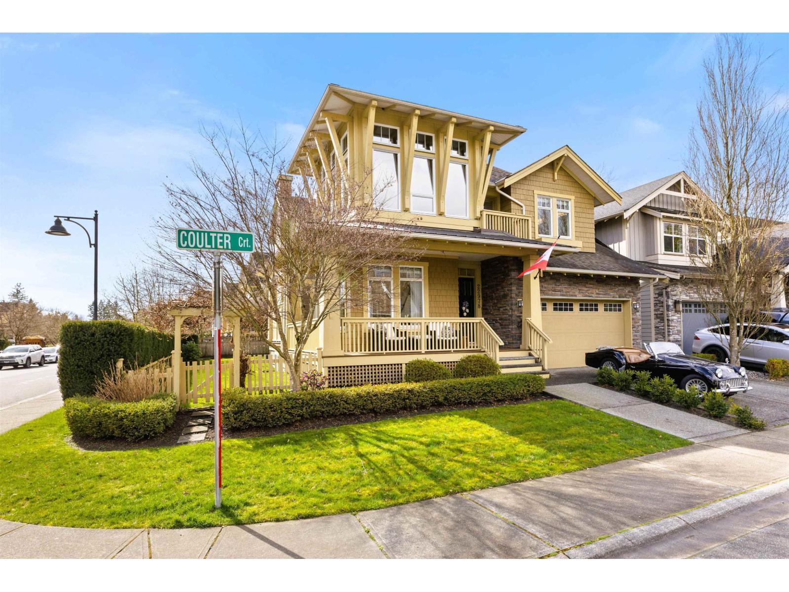 22978 COULTER COURT