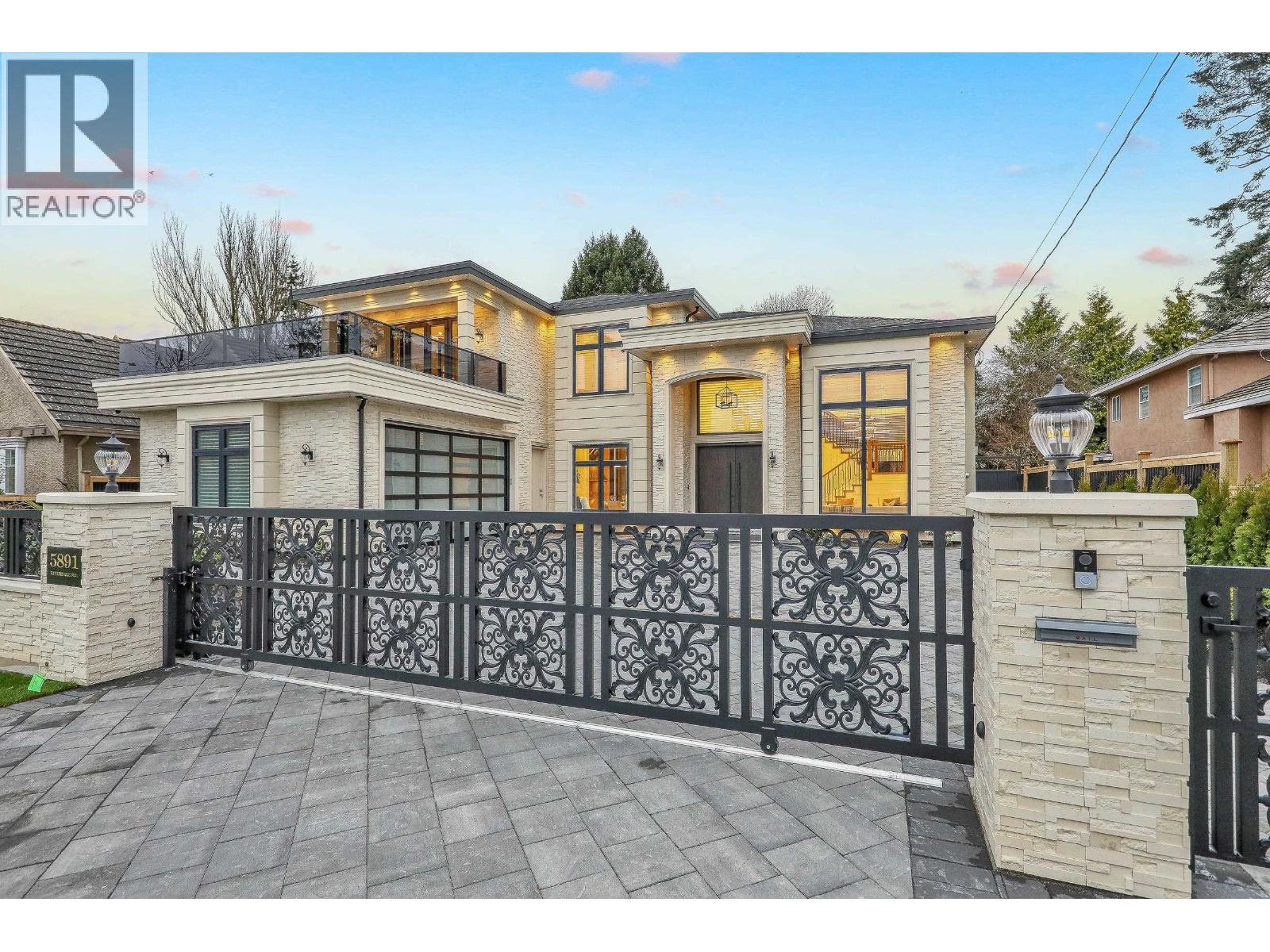 5891 RIVERDALE DRIVE