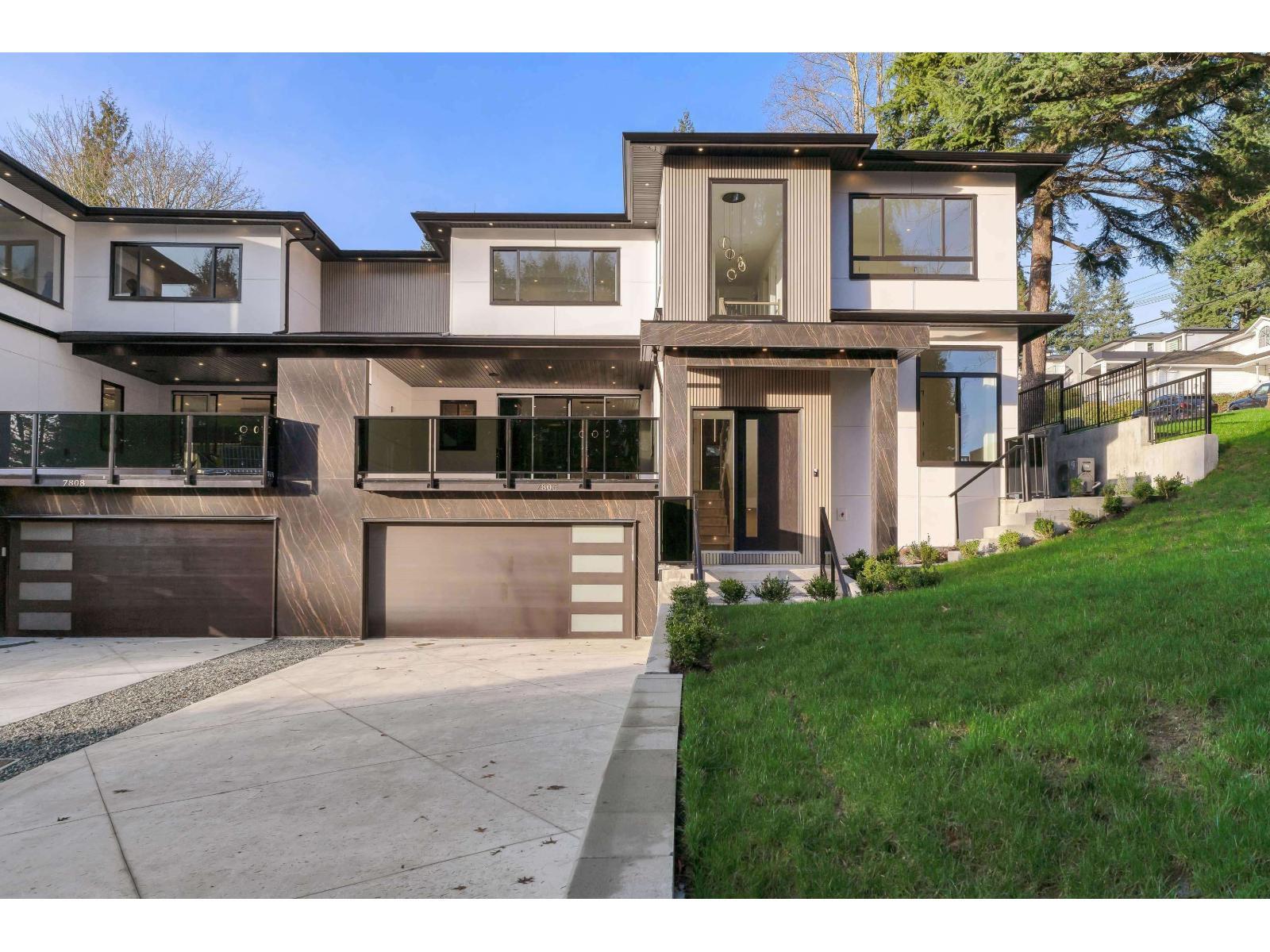 7806 WILTSHIRE BOULEVARD