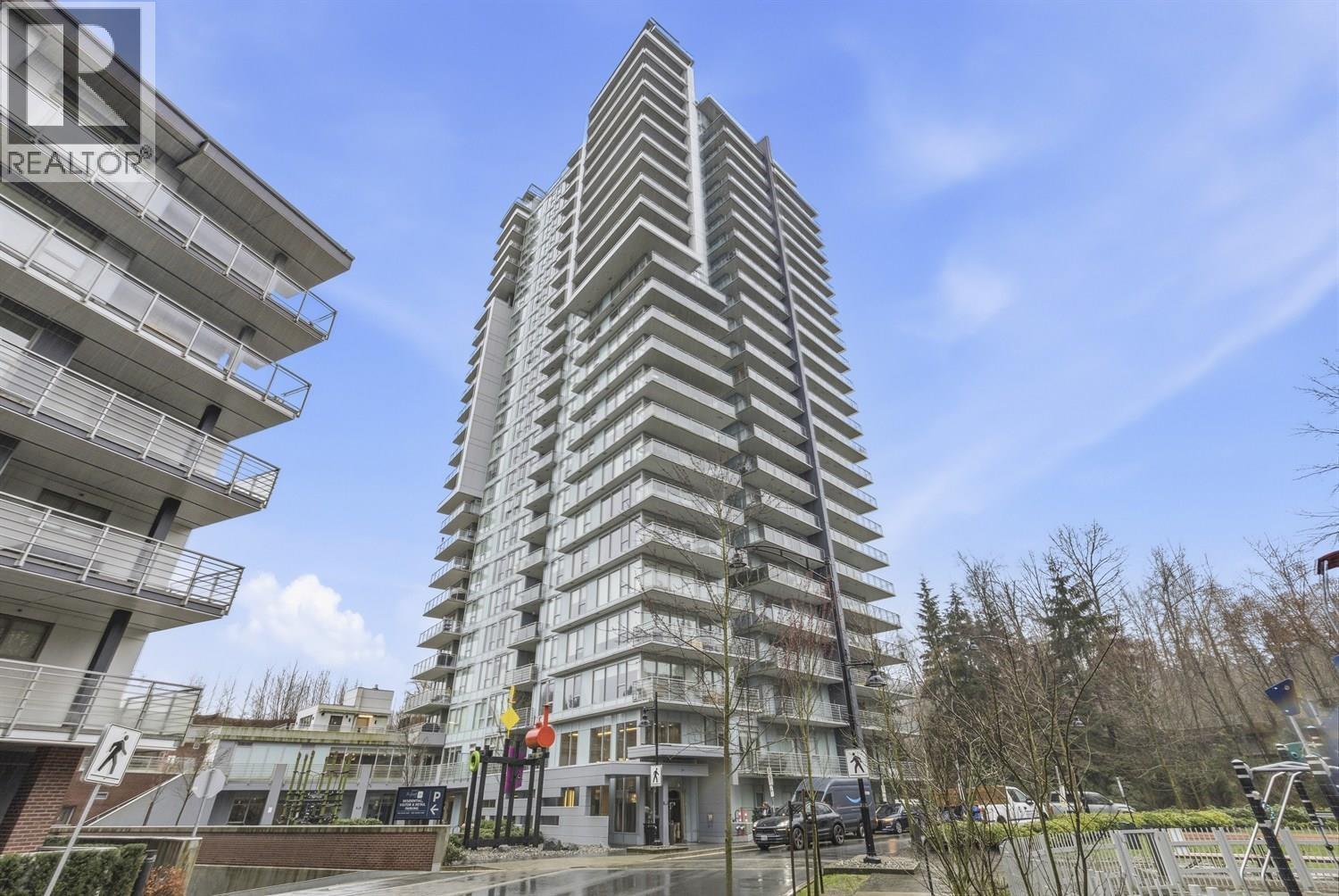 908 308 MORRISSEY ROAD